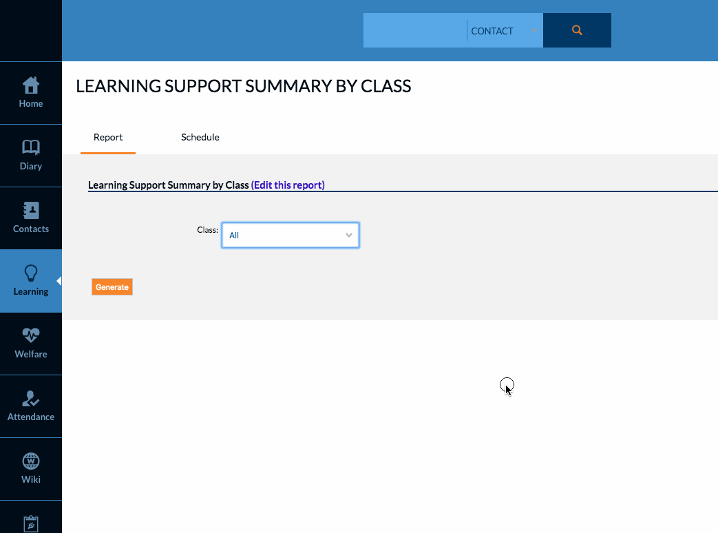 Learning Support 4